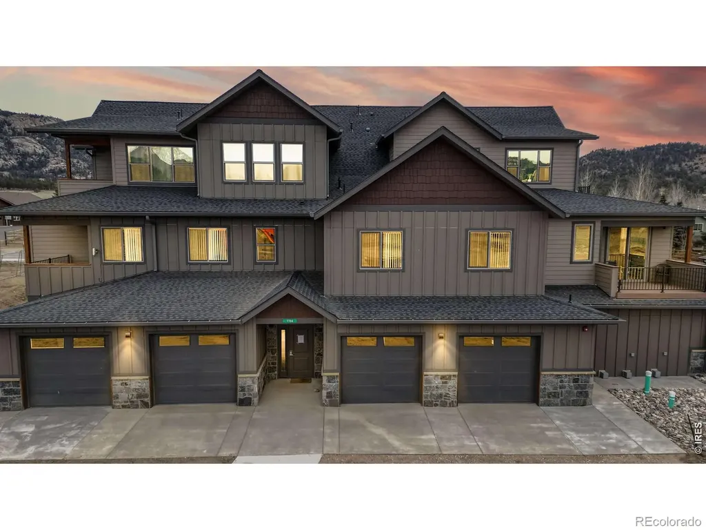 1734 Wildfire Road Estes Park CO 80517