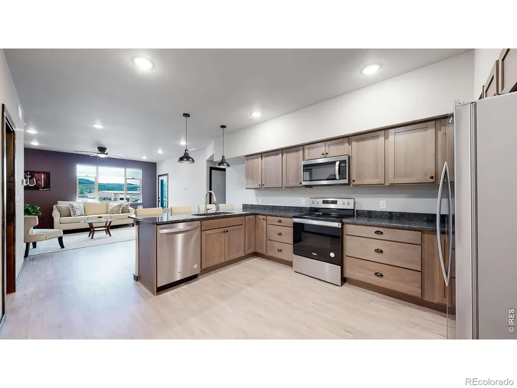 1734 Wildfire Road Estes Park CO 80517