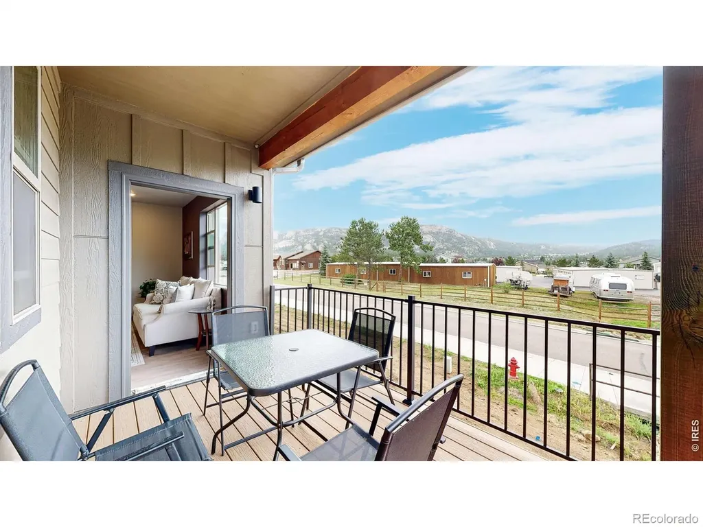 1734 Wildfire Road Estes Park CO 80517