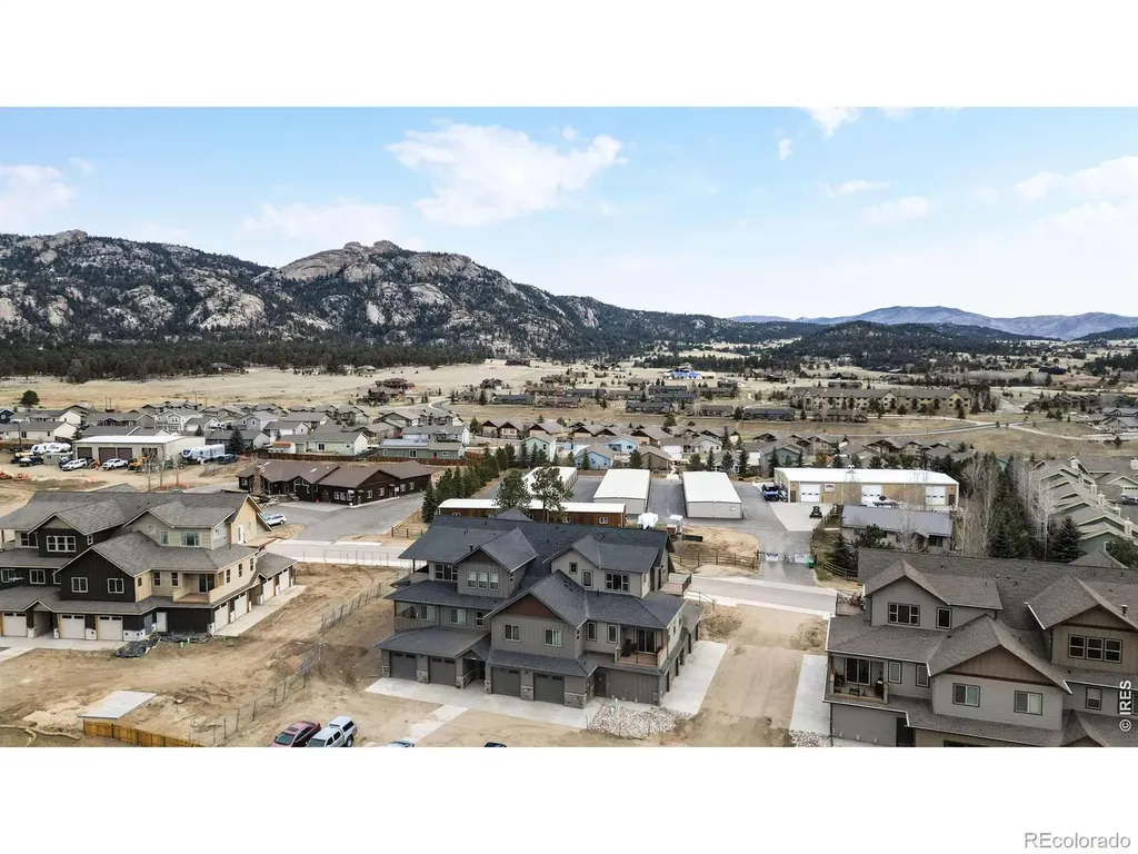 1734 Wildfire Road Estes Park CO 80517