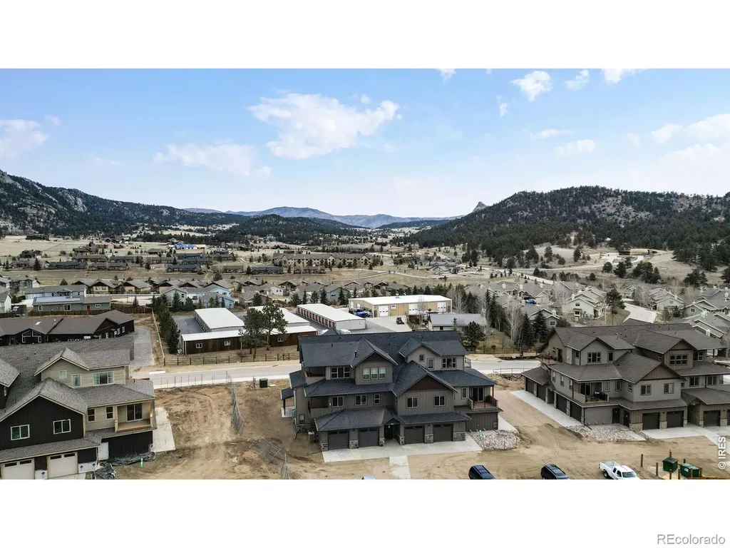 1734 Wildfire Road Estes Park CO 80517