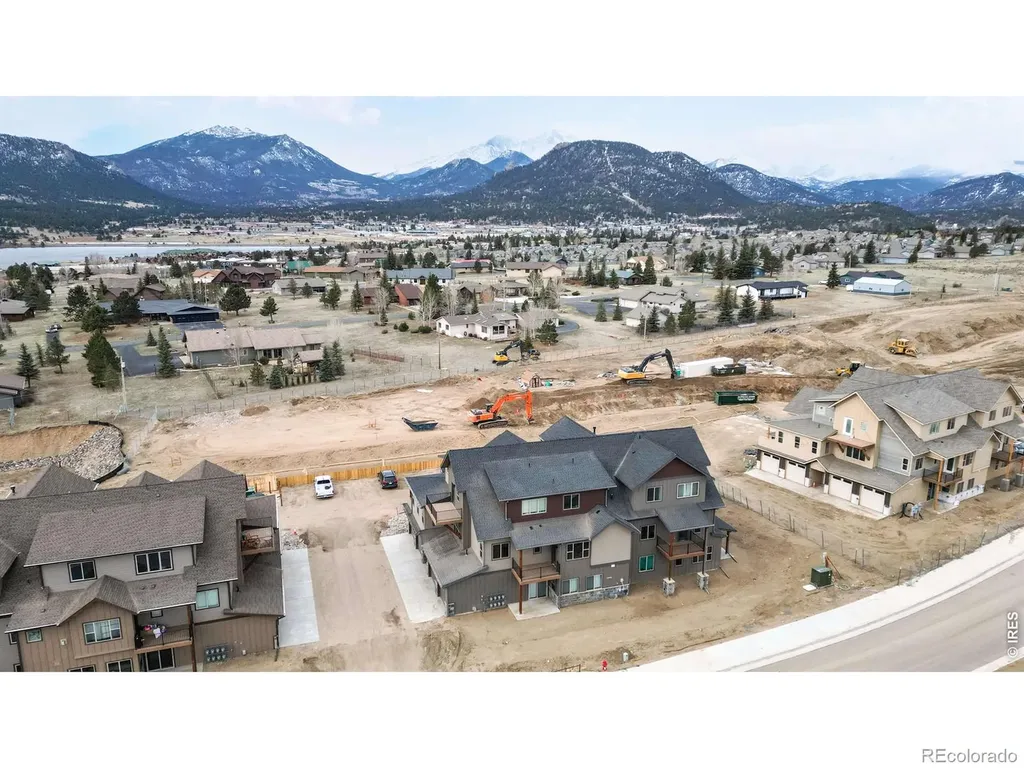 1734 Wildfire Road Estes Park CO 80517