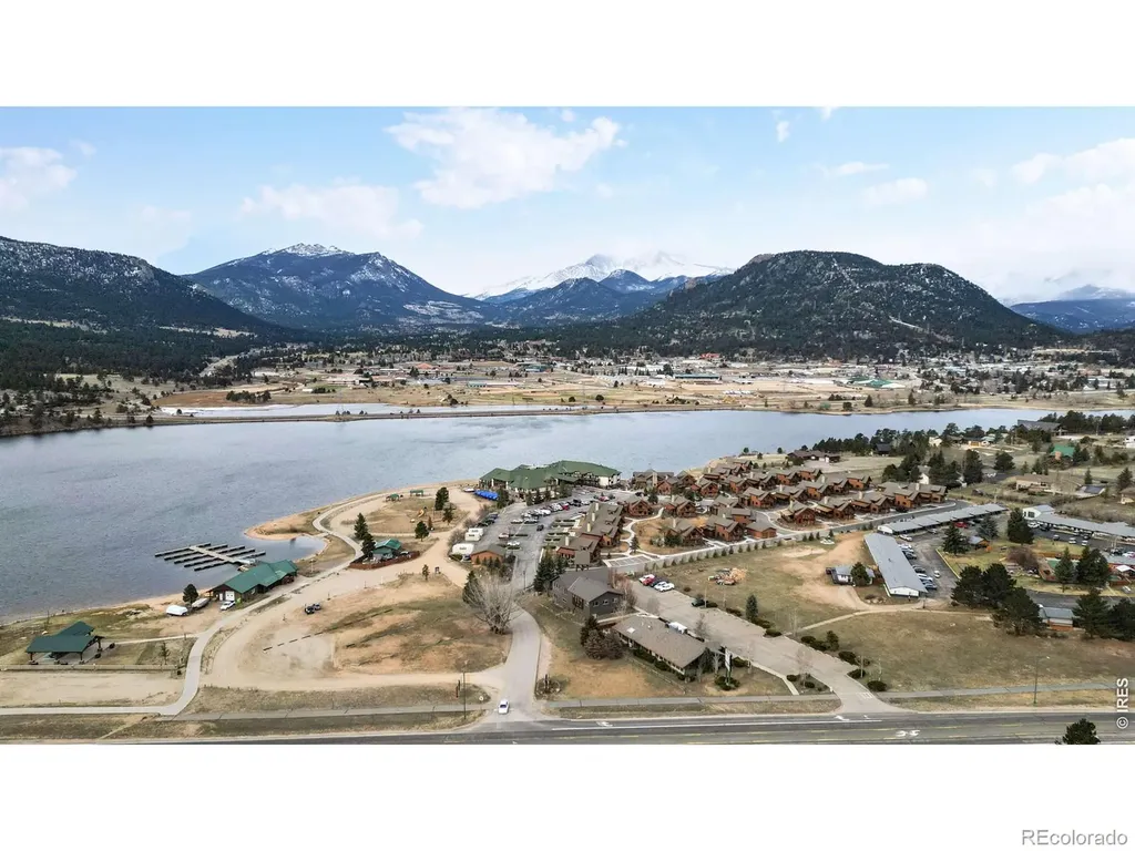 1734 Wildfire Road Estes Park CO 80517