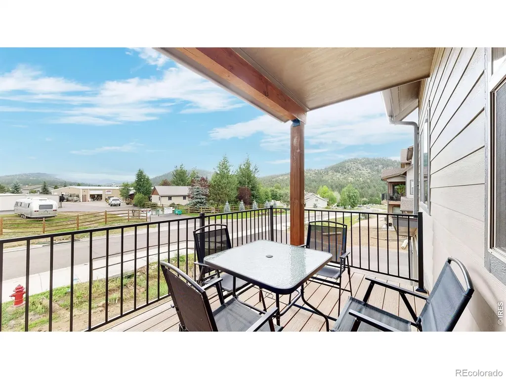 1734 Wildfire Road Estes Park CO 80517