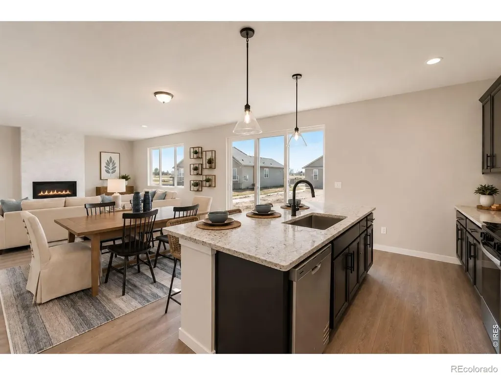 7348 Arkansas Street Frederick CO 80530