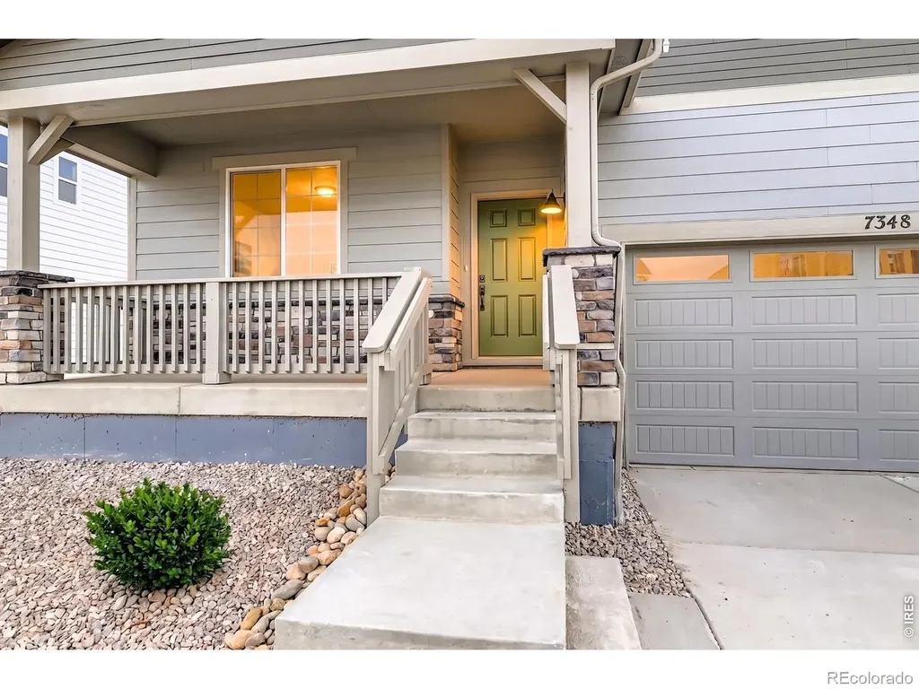 7348 Arkansas Street Frederick CO 80530