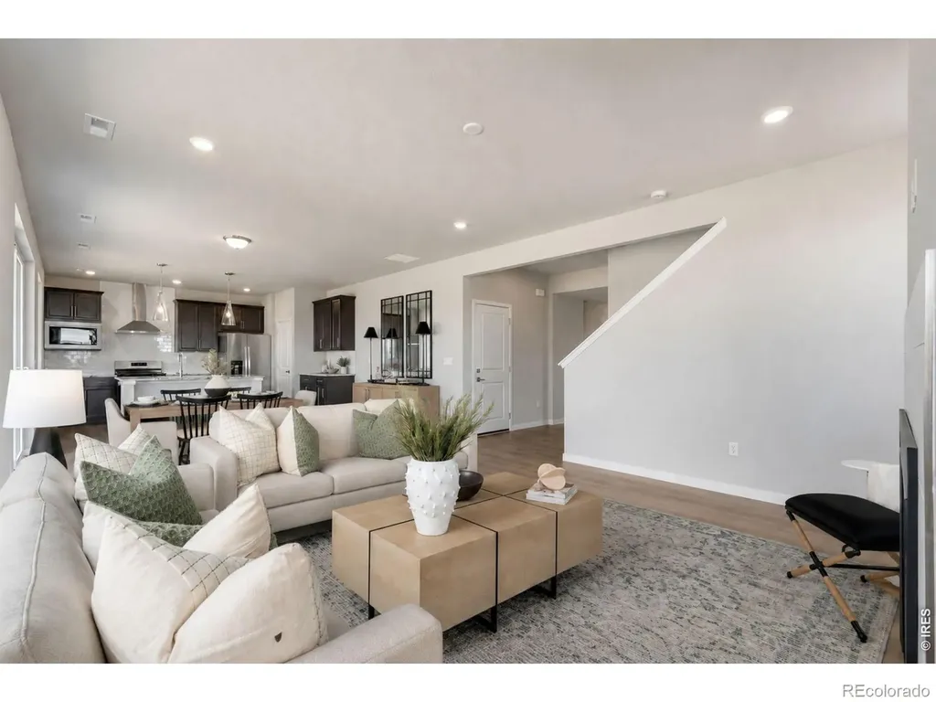 7331 Swan River Street Frederick CO 80530