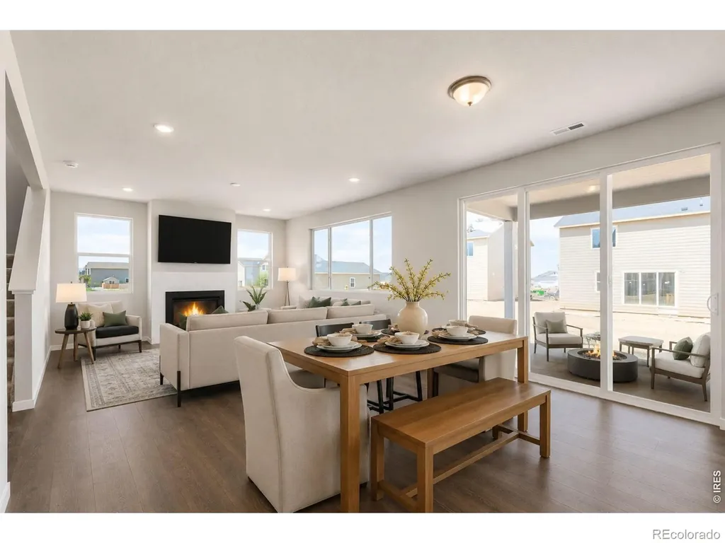7331 Swan River Street Frederick CO 80530