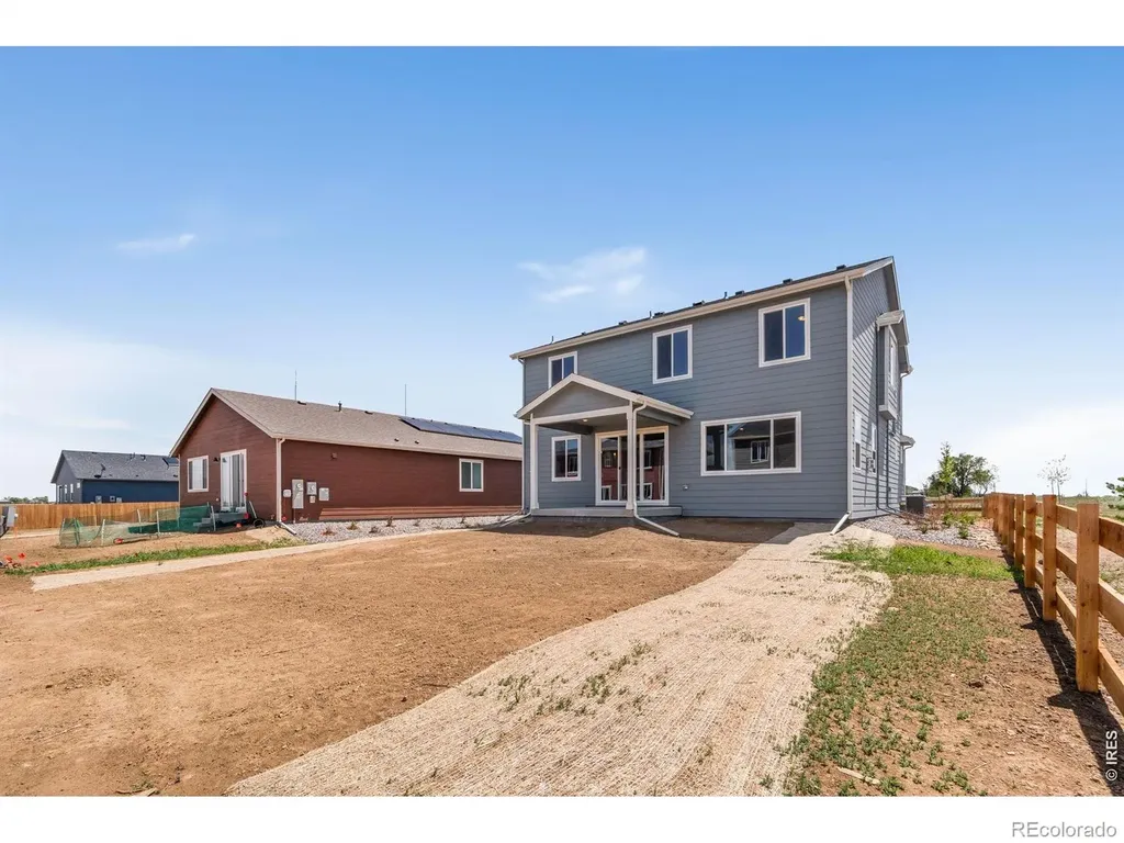 7331 Swan River Street Frederick CO 80530