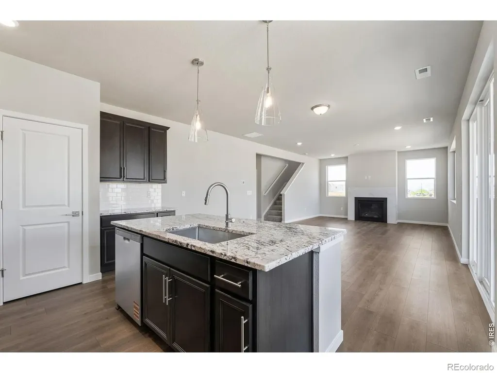 7331 Swan River Street Frederick CO 80530
