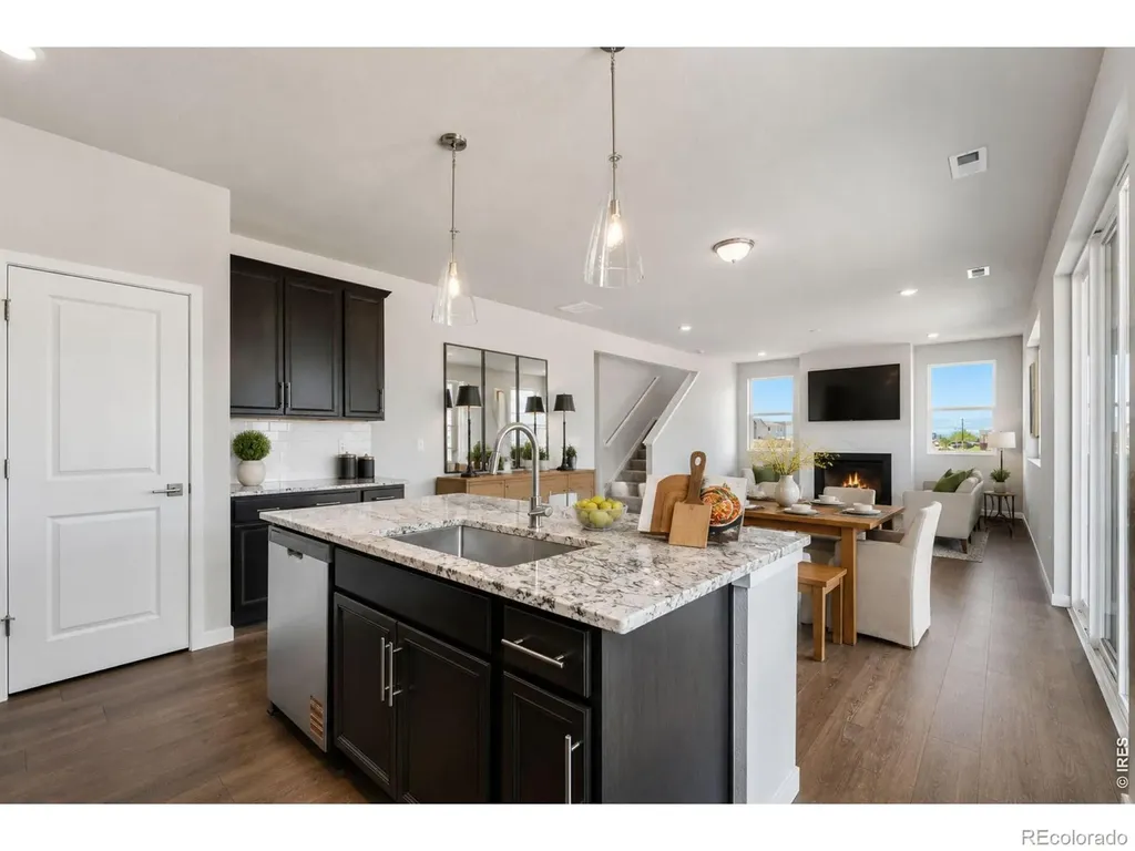 7331 Swan River Street Frederick CO 80530
