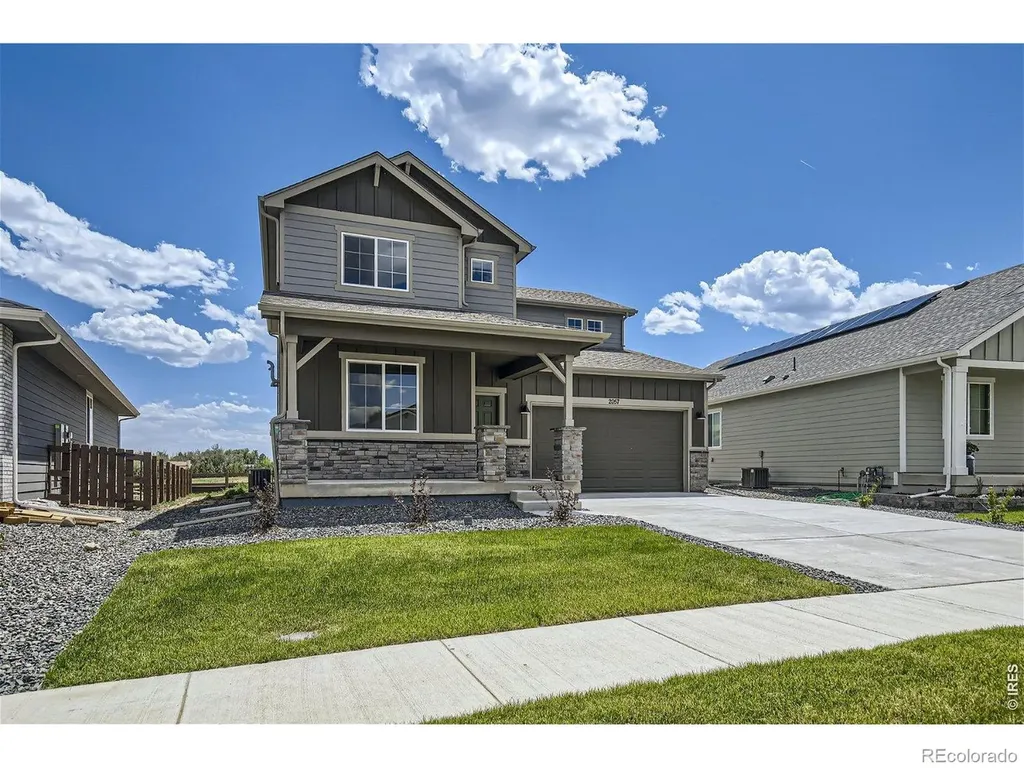 7342 Arkansas Street Frederick CO 80530