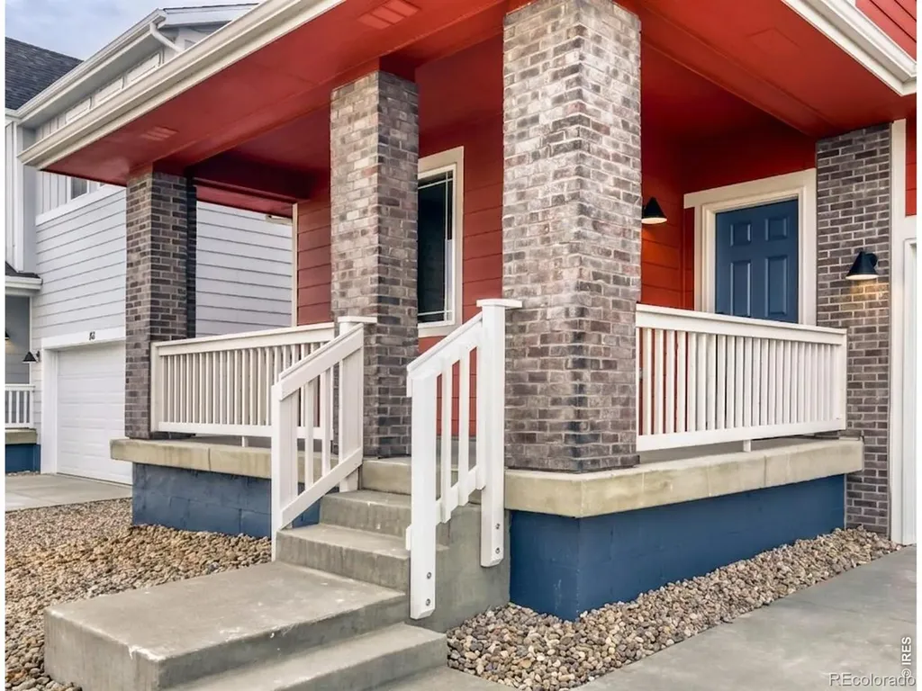 7342 Arkansas Street Frederick CO 80530