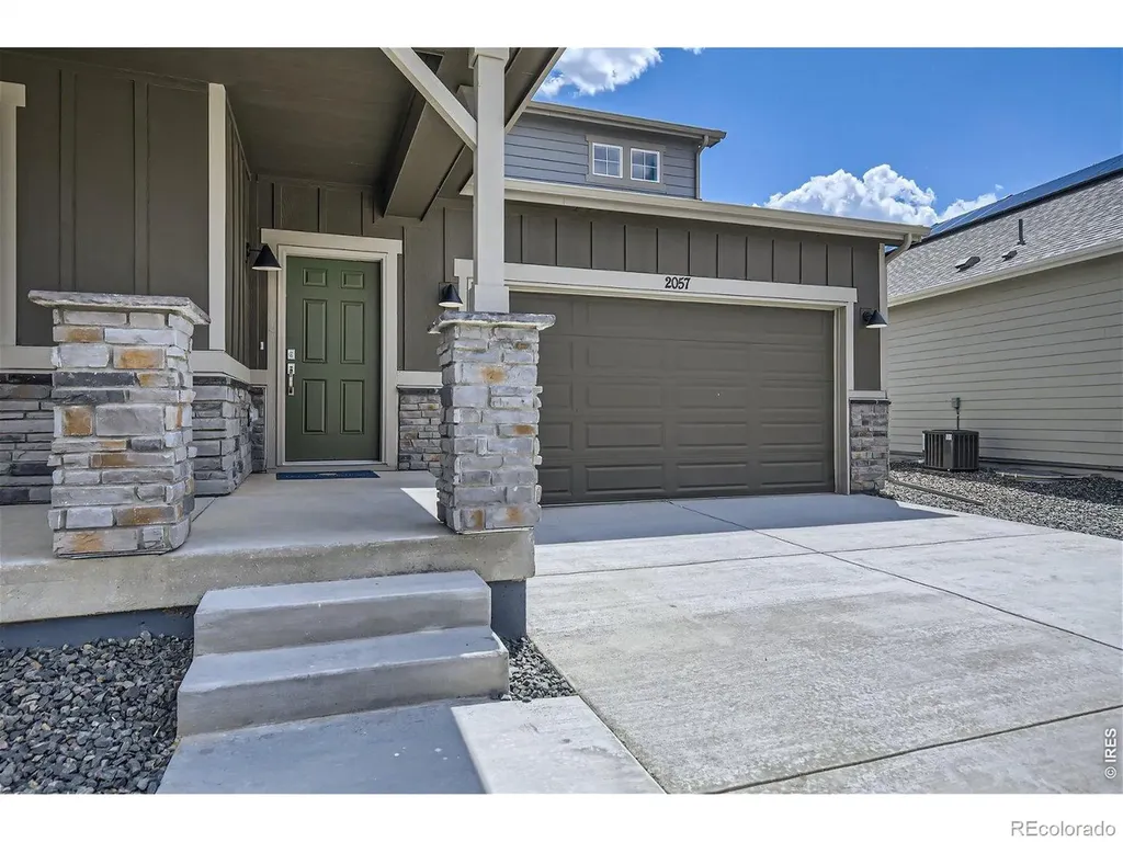 7342 Arkansas Street Frederick CO 80530