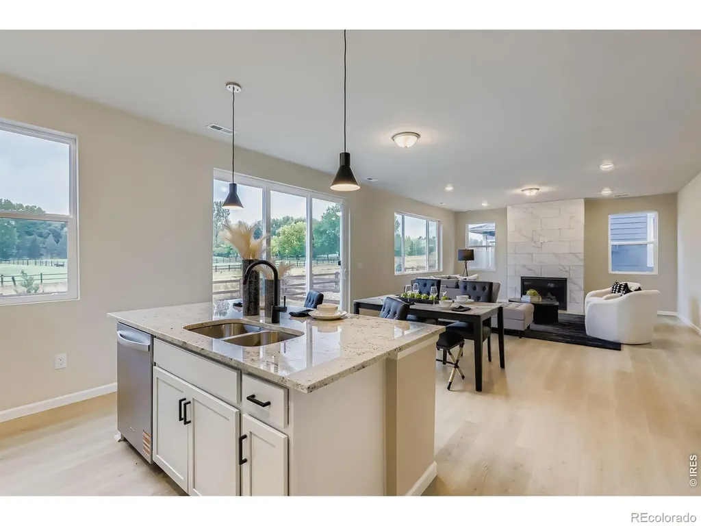 7342 Arkansas Street Frederick CO 80530
