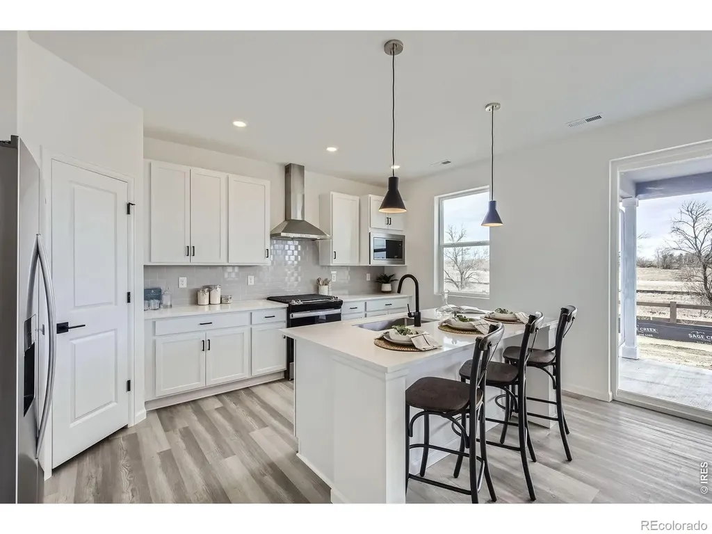 7342 Arkansas Street Frederick CO 80530