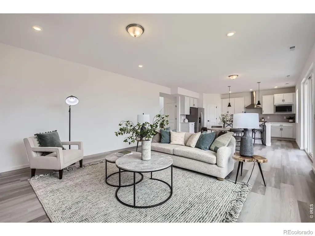 7342 Arkansas Street Frederick CO 80530