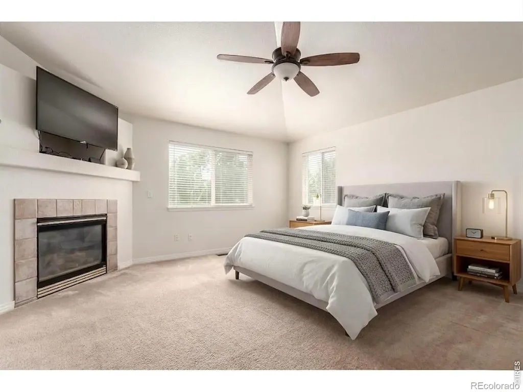 17351 Cornerstone Drive Parker CO 80134