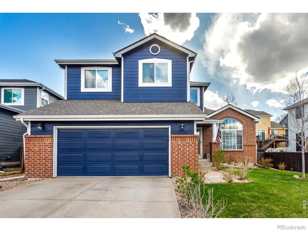 17351 Cornerstone Drive Parker CO 80134