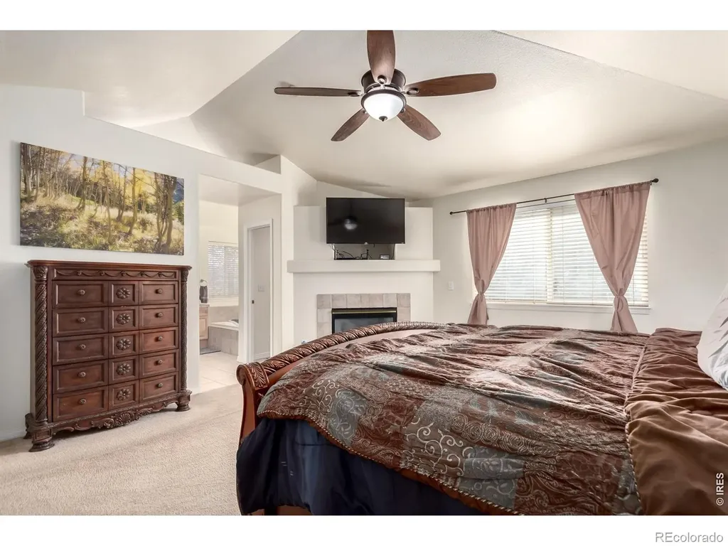 17351 Cornerstone Drive Parker CO 80134