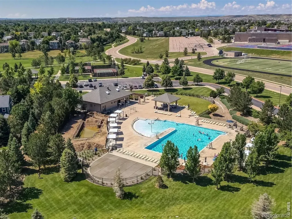 17351 Cornerstone Drive Parker CO 80134