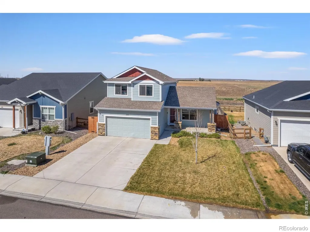 1110 Coyote Lane Wiggins CO 80654