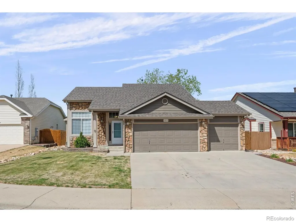 1817 Chesapeake Circle Johnstown CO 80534