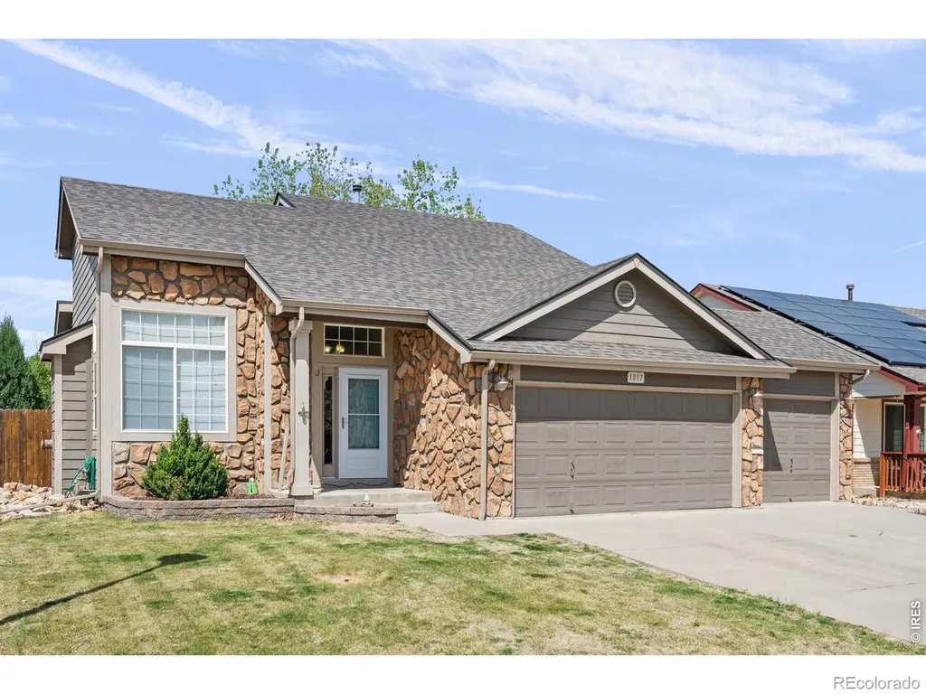 1817 Chesapeake Circle Johnstown CO 80534