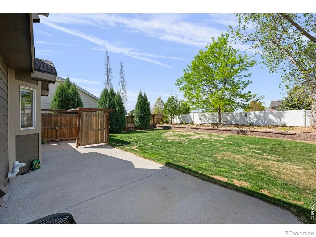 1817 Chesapeake Circle Johnstown CO 80534