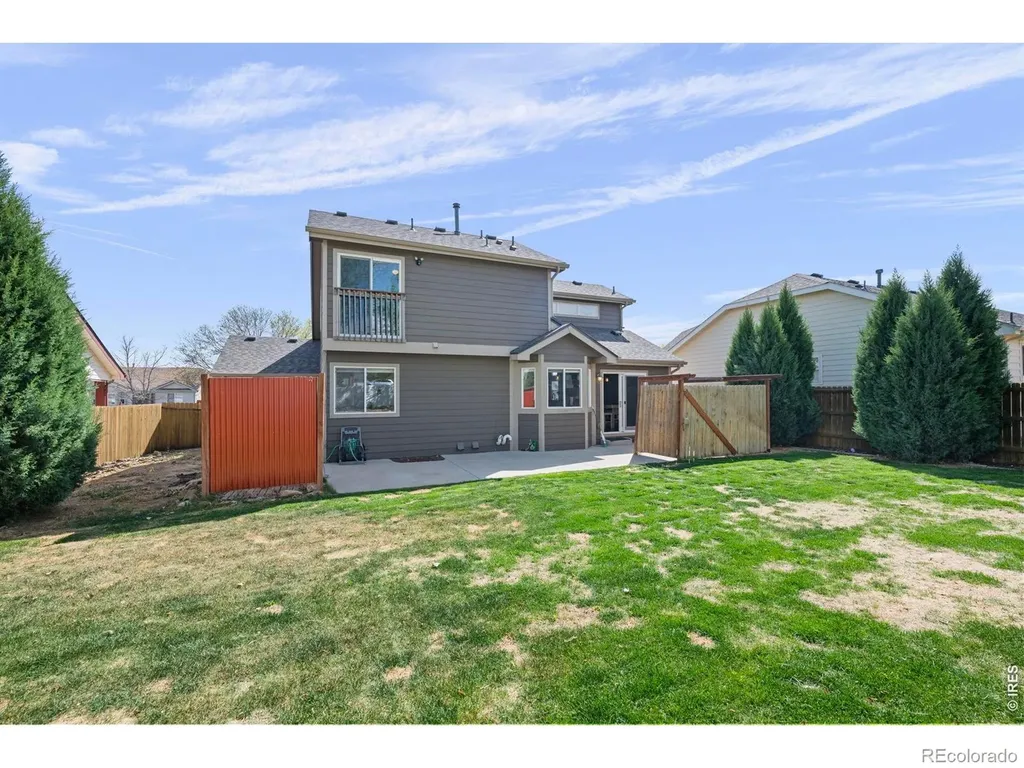 1817 Chesapeake Circle Johnstown CO 80534
