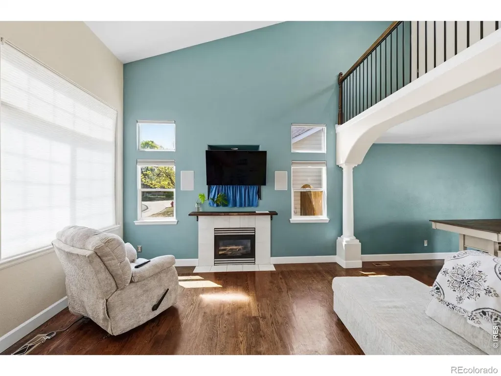 1817 Chesapeake Circle Johnstown CO 80534