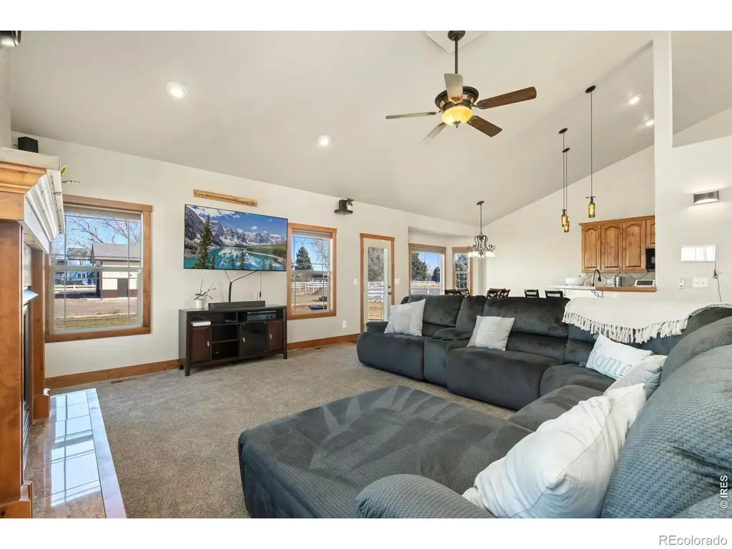 5219 Kanawha Lane Evans CO 80634