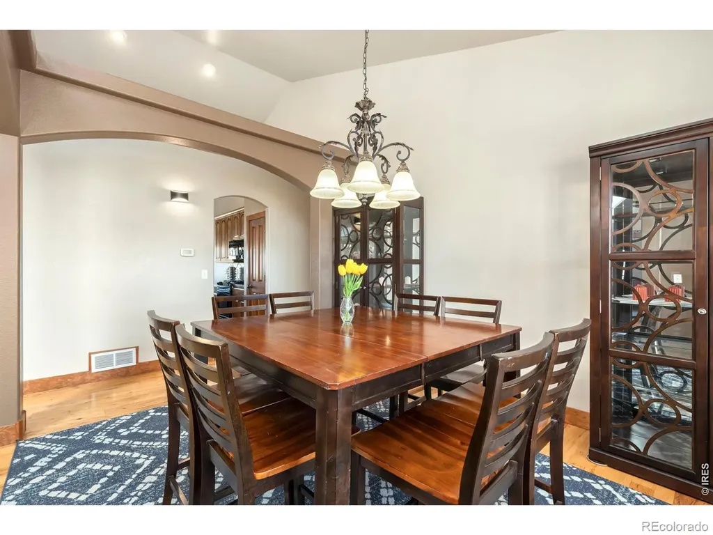 5219 Kanawha Lane Evans CO 80634