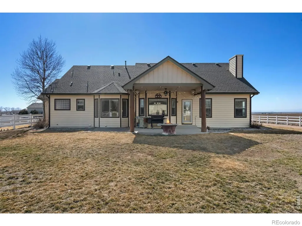 5219 Kanawha Lane Evans CO 80634