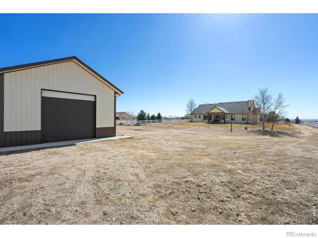 5219 Kanawha Lane Evans CO 80634