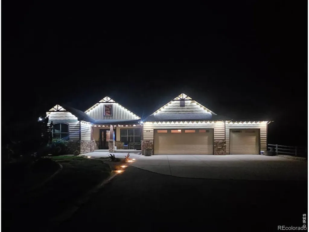 5219 Kanawha Lane Evans CO 80634