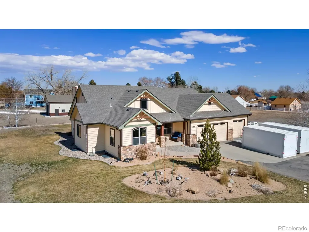 5219 Kanawha Lane Evans CO 80634