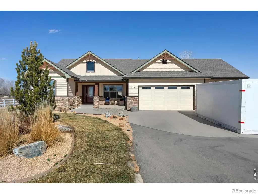 5219 Kanawha Lane Evans CO 80634