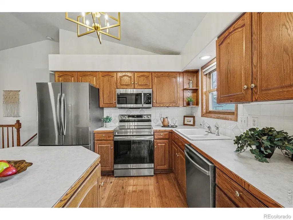 635 Ash Avenue Ault CO 80610