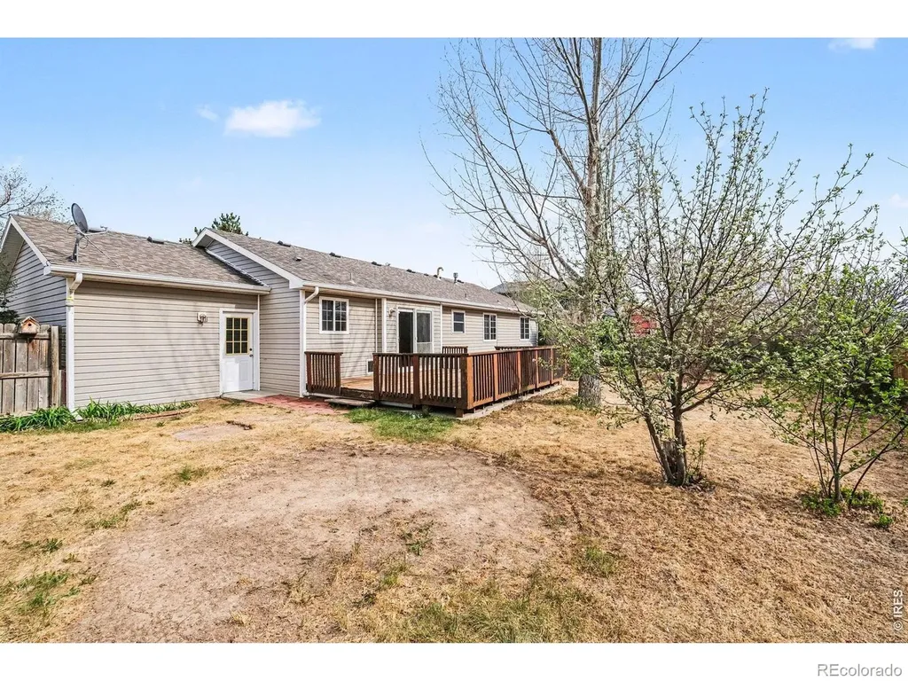 635 Ash Avenue Ault CO 80610