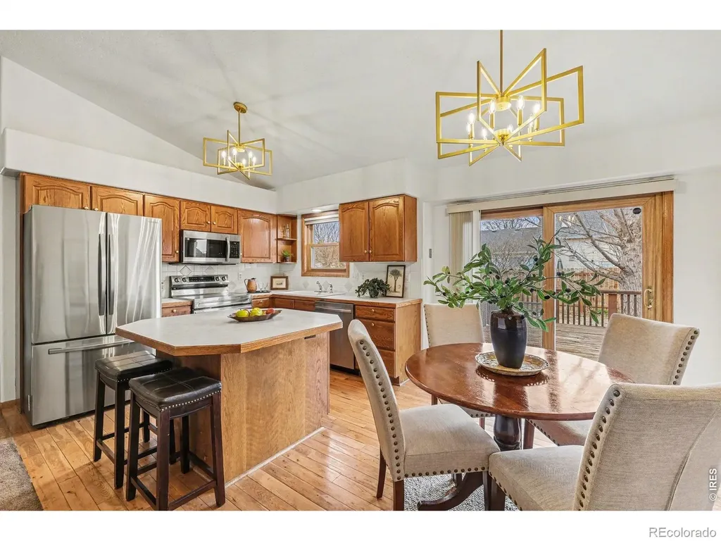 635 Ash Avenue Ault CO 80610