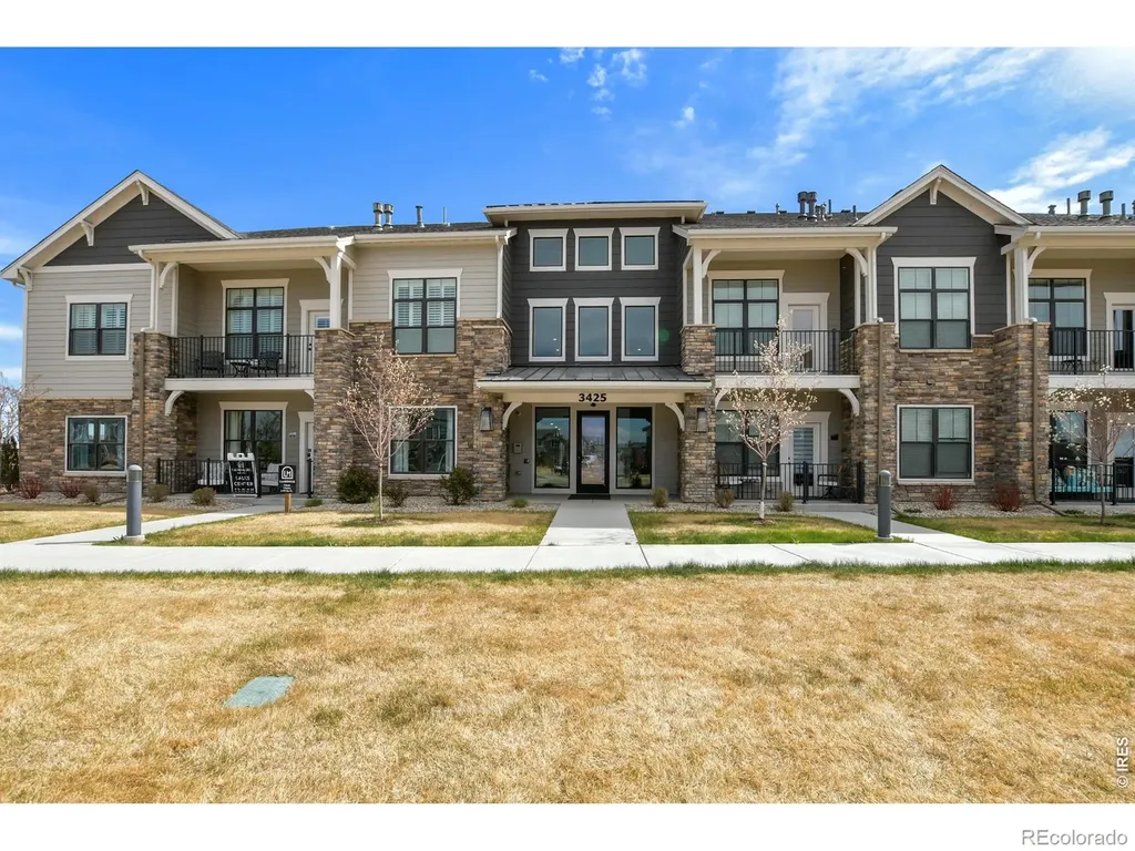3425 Triano Creek Drive Loveland CO 80538