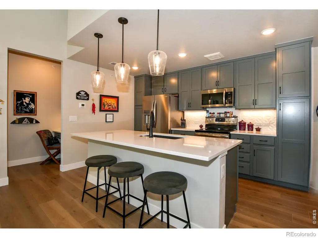 3425 Triano Creek Drive Loveland CO 80538