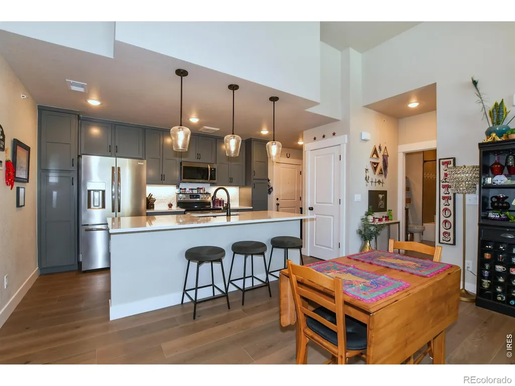 3425 Triano Creek Drive Loveland CO 80538
