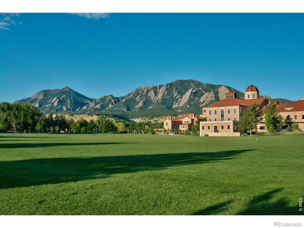 2830 E College Avenue Boulder CO 80303