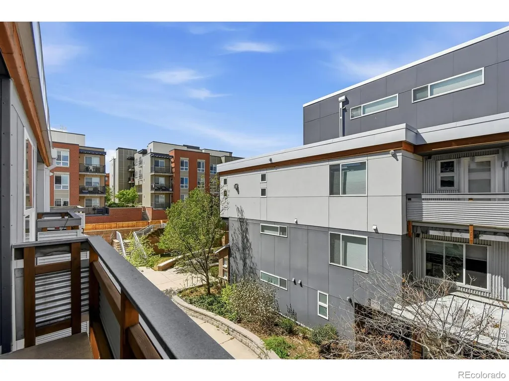 2830 E College Avenue Boulder CO 80303