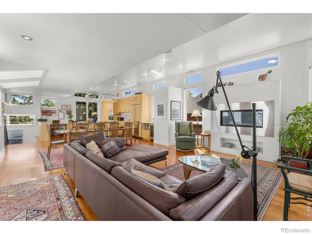 3123 3rd Street Boulder CO 80304