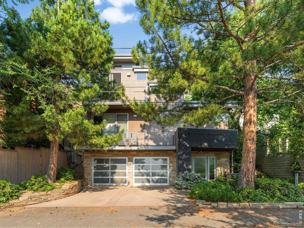 3123 3rd Street Boulder CO 80304