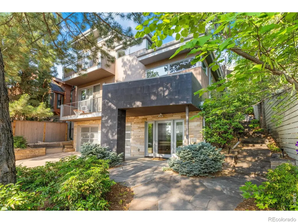 3123 3rd Street Boulder CO 80304