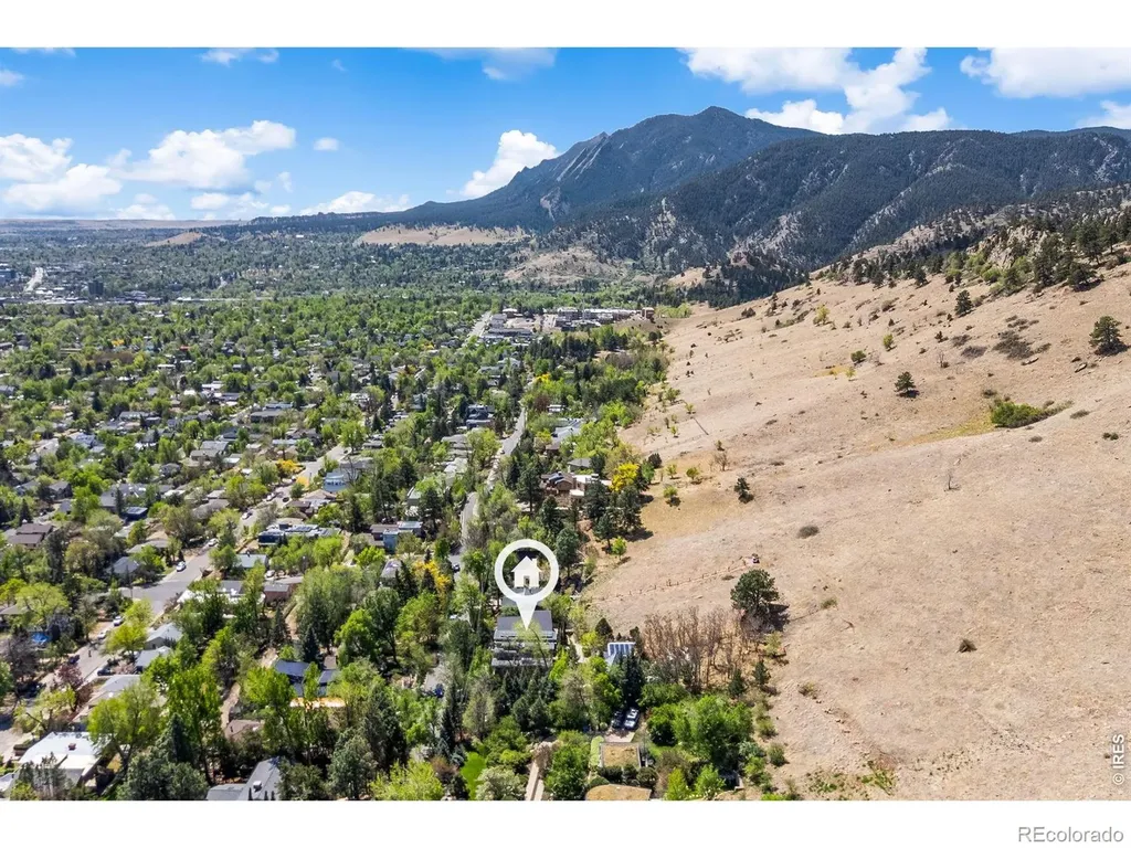 3123 3rd Street Boulder CO 80304